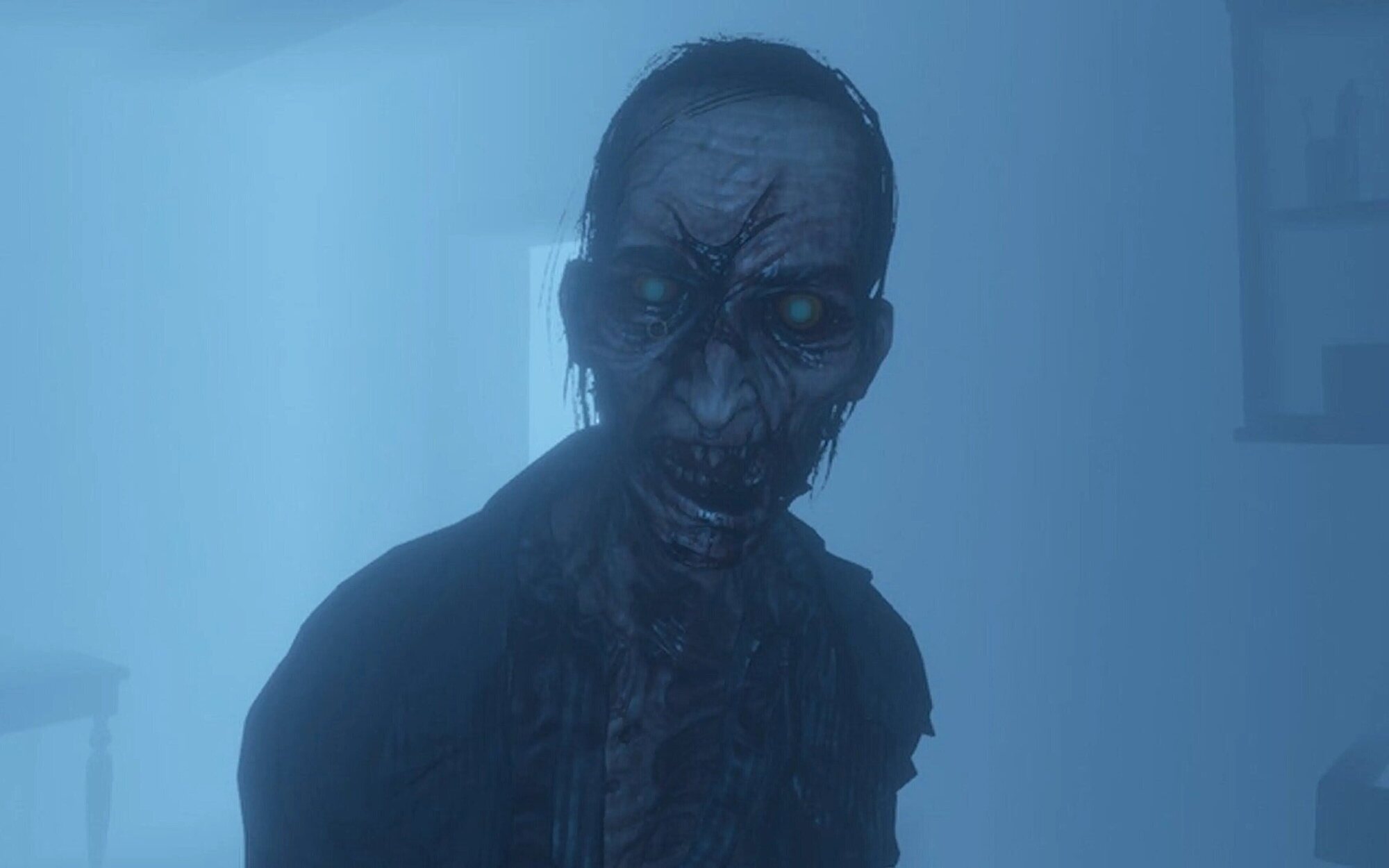 La productora Blumhouse adaptará el juego 'Phasmophobia' al cine