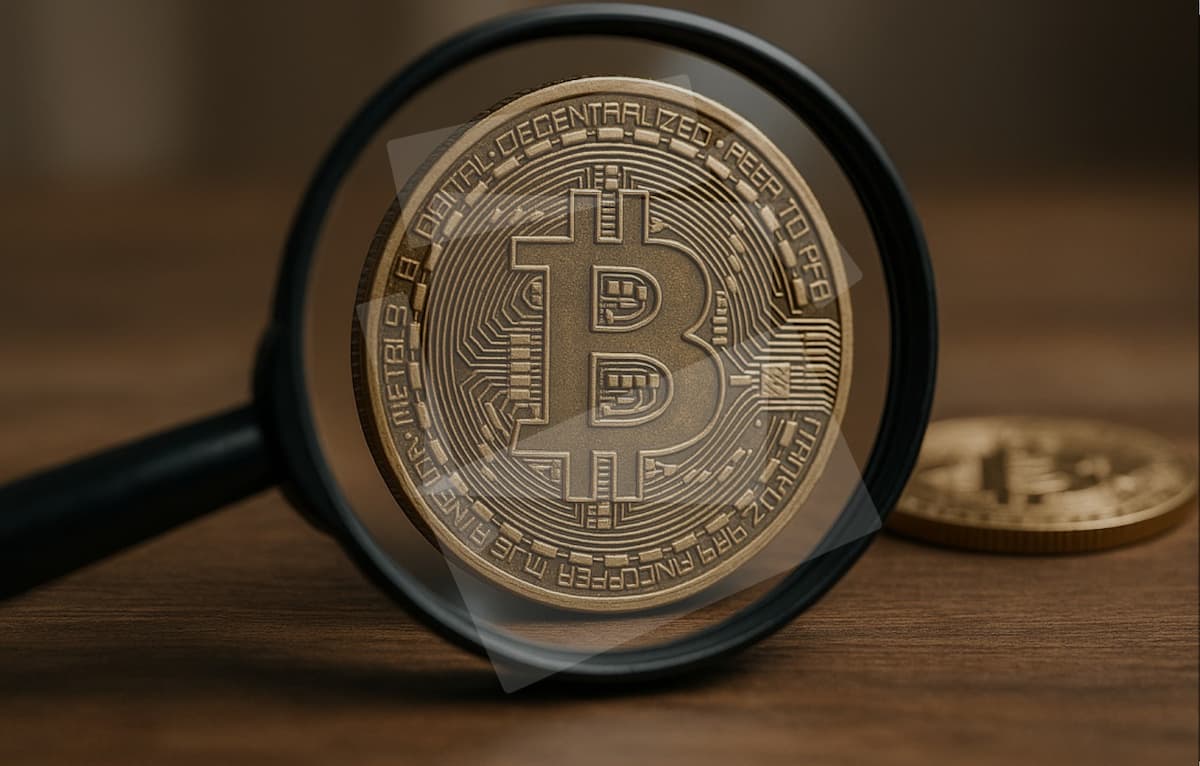 Traders pierden USD 1.000 millones en liquidaciones por el derrumbe de bitcoin