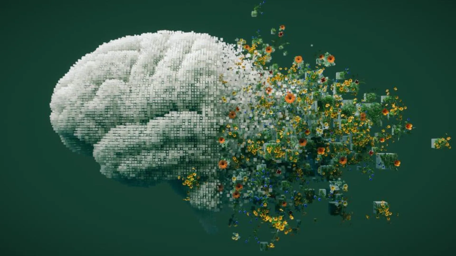 Nuestra mente evalúa varios futuros posibles antes de elegir el que ofrece mayor satisfacción