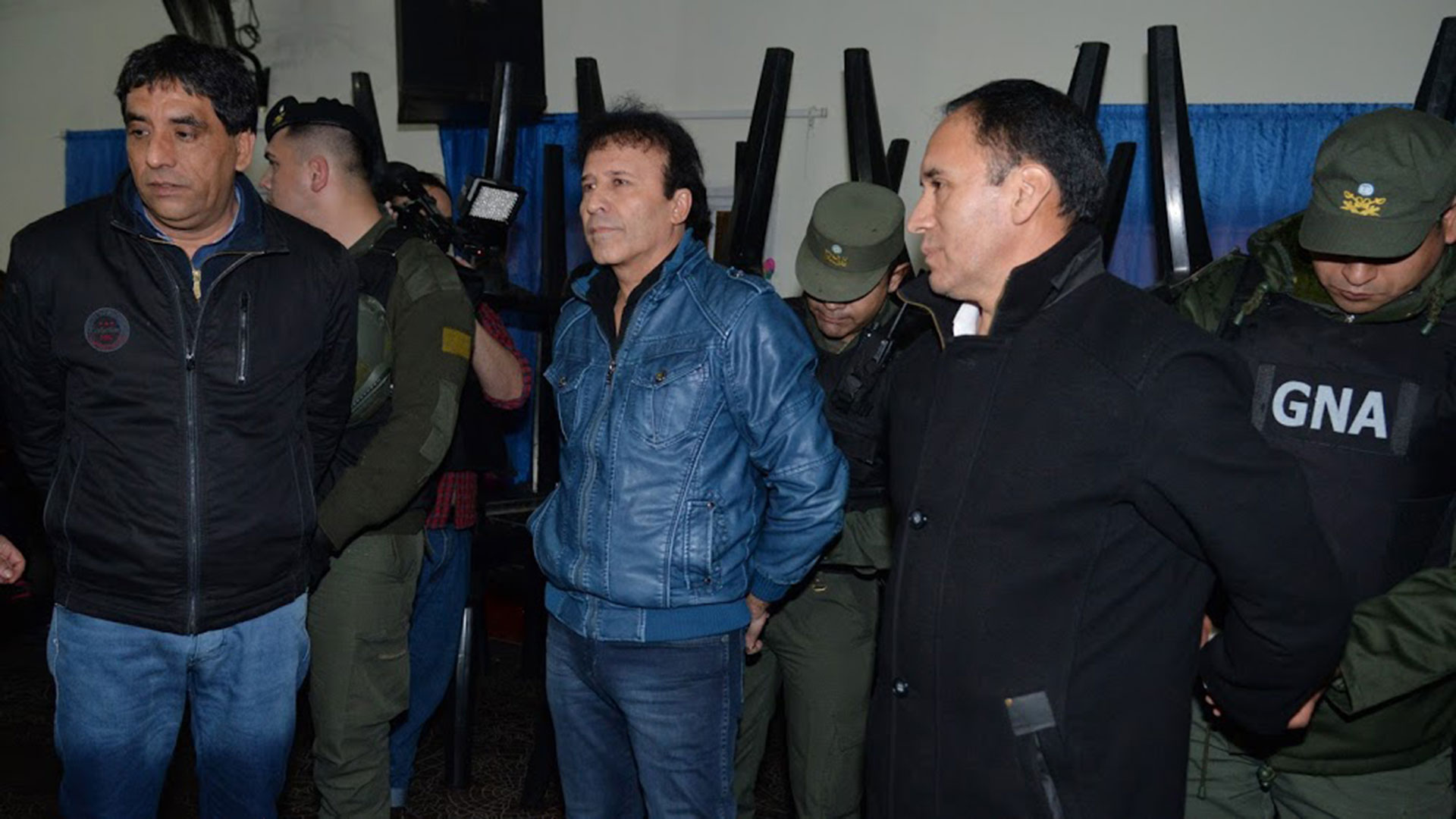 Con un plan de blanqueo, reabre una feria central de La Salada por orden de la fiscal