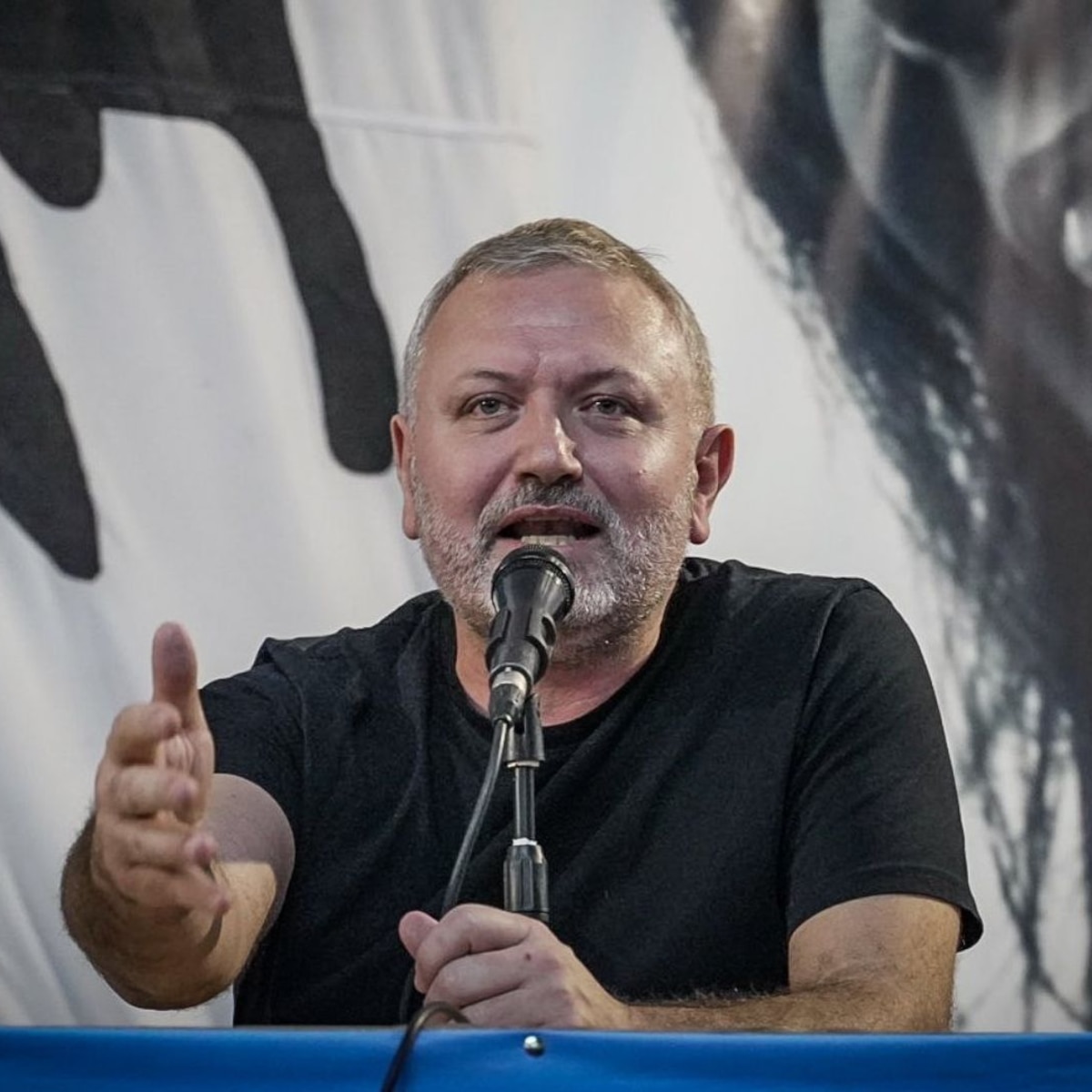 Imputan a un ex integrante del gobierno de Fernández por los actos vandálicos en TN