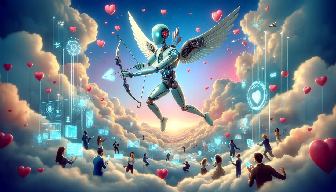 Solteros tech: el 26% ya recurre a la IA para mejorar su vida amorosa