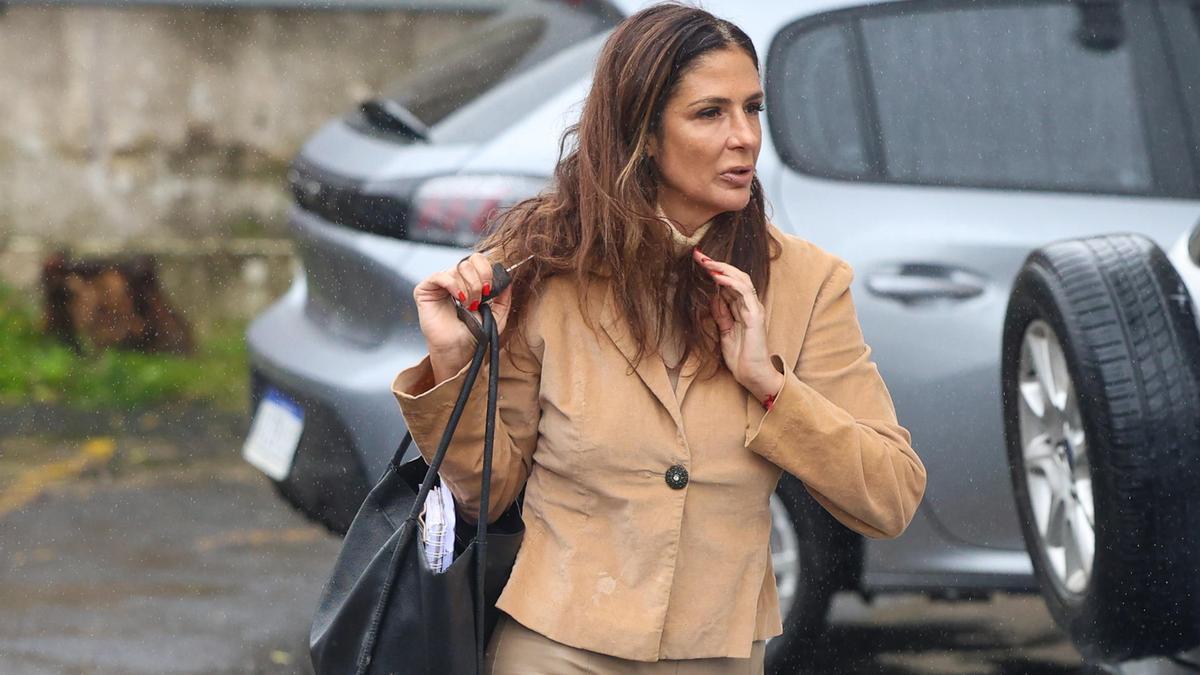 Juicio Maradona: pericia decisiva para la jueza Makintach