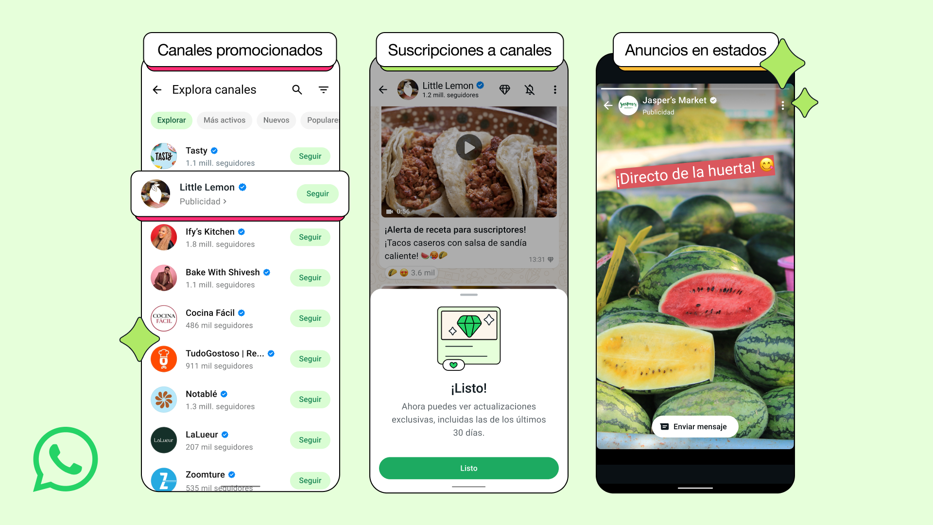El fin del WhatsApp sin anuncios: Meta revela cómo implementará la publicidad