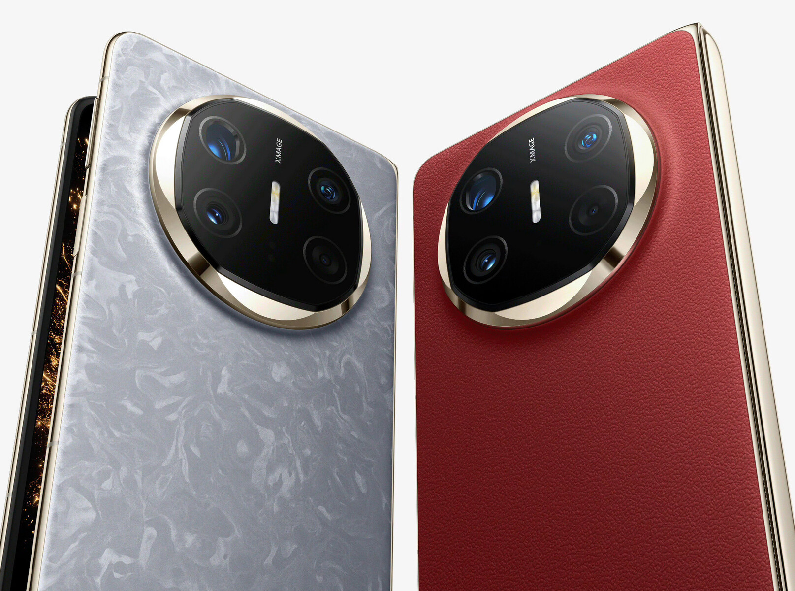 Mate X6 y Nova 13, los nuevos smartphones de Huawei