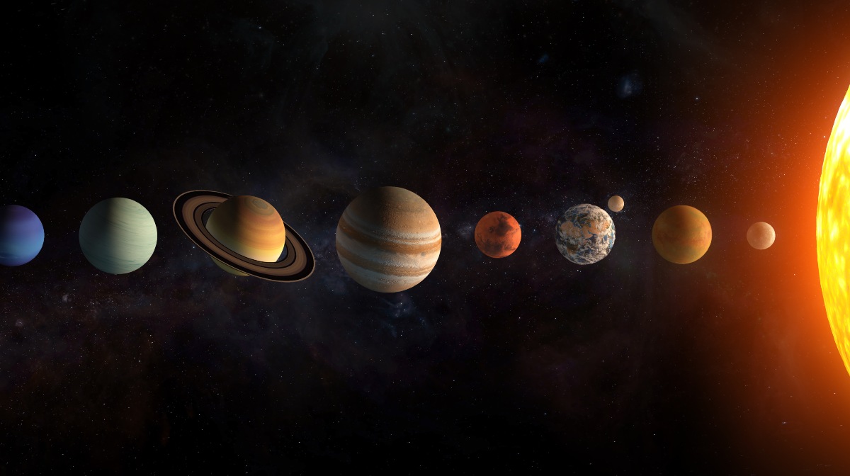 El evento astronómico del siglo en febrero: no se verá hasta el año 2492