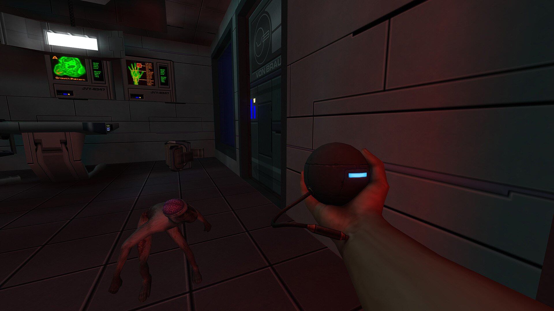 System Shock 2 Remasterizado: Anuncio de Nueva Fecha de Lanzamiento en Consolas