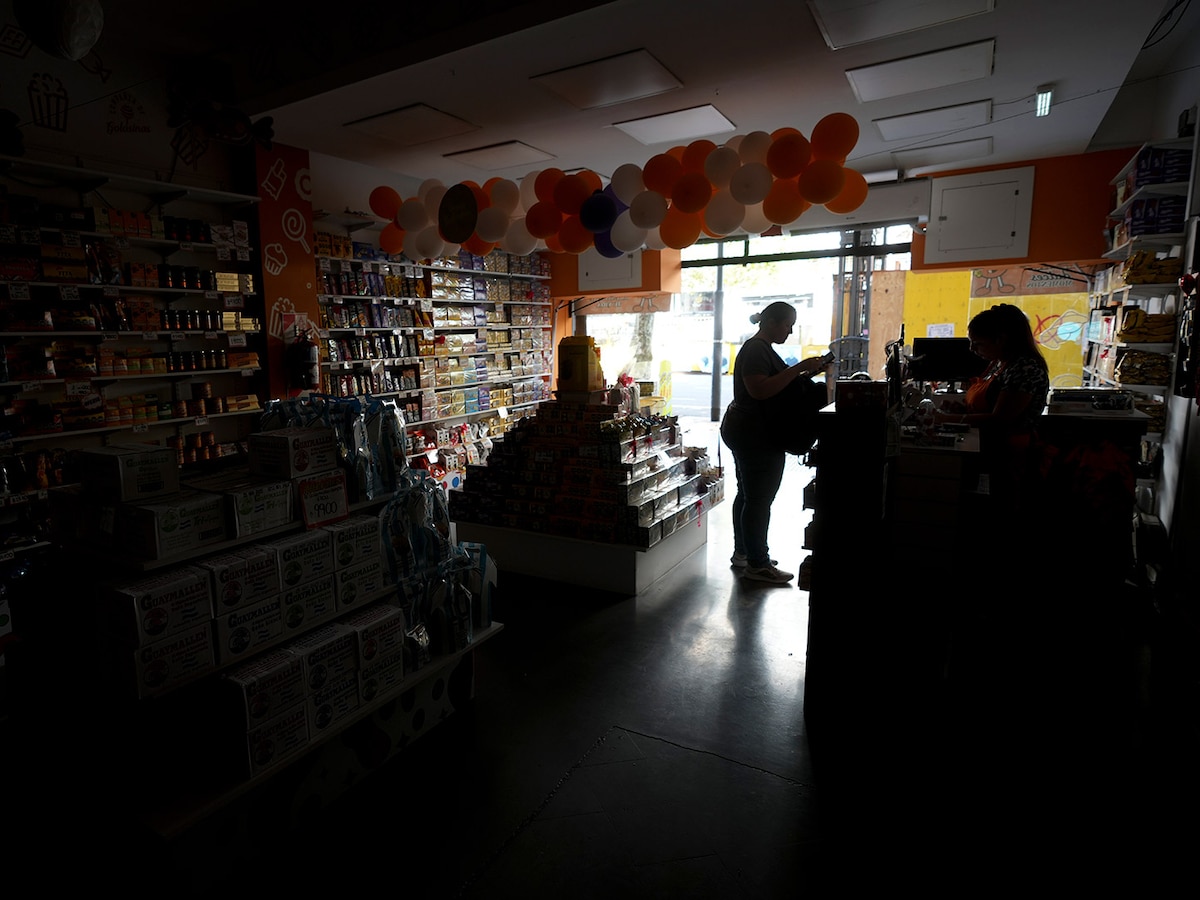 Cortes de gas y electricidad revelaron la vulnerabilidad del sistema frente a la ola polar