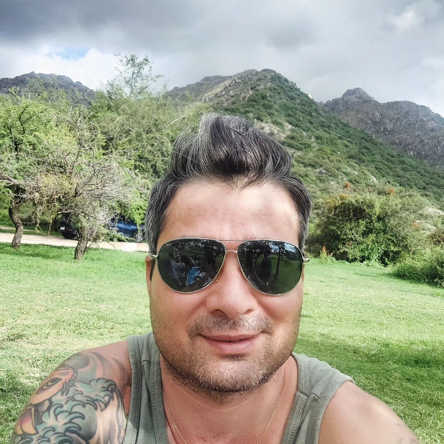 El único imputado por el incendio con muerte en Córdoba quedó detenido y no declaró