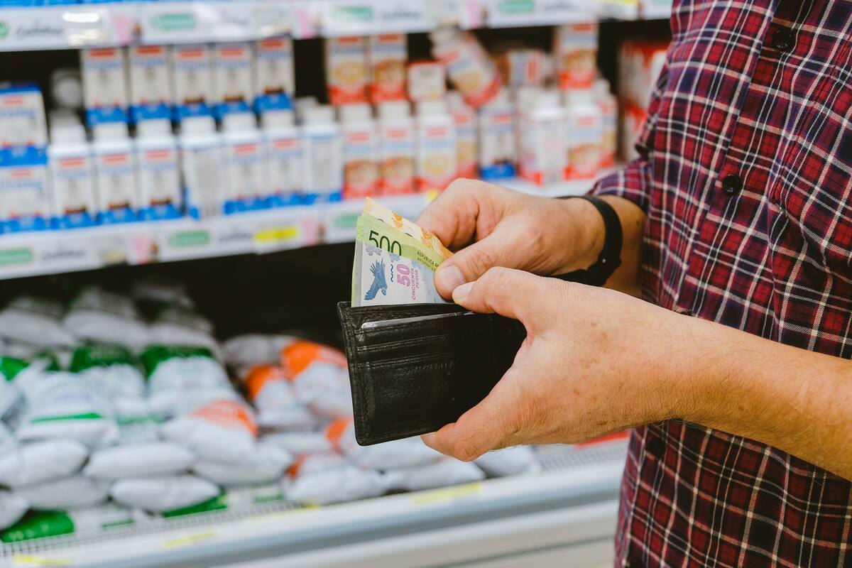 Primeros días de julio con aumentos: la inflación se movió al alza