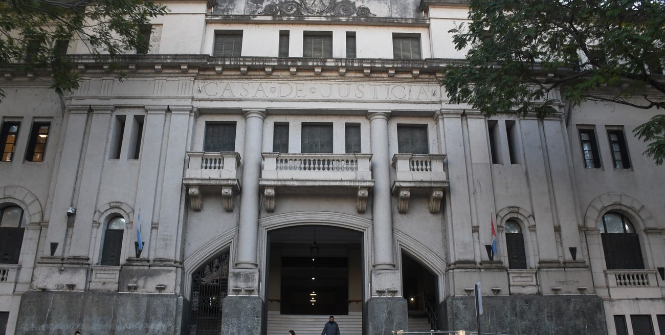 Santa Fe: detienen a un hombre acusado de golpear, atar y privar de la libertad a su ex pareja