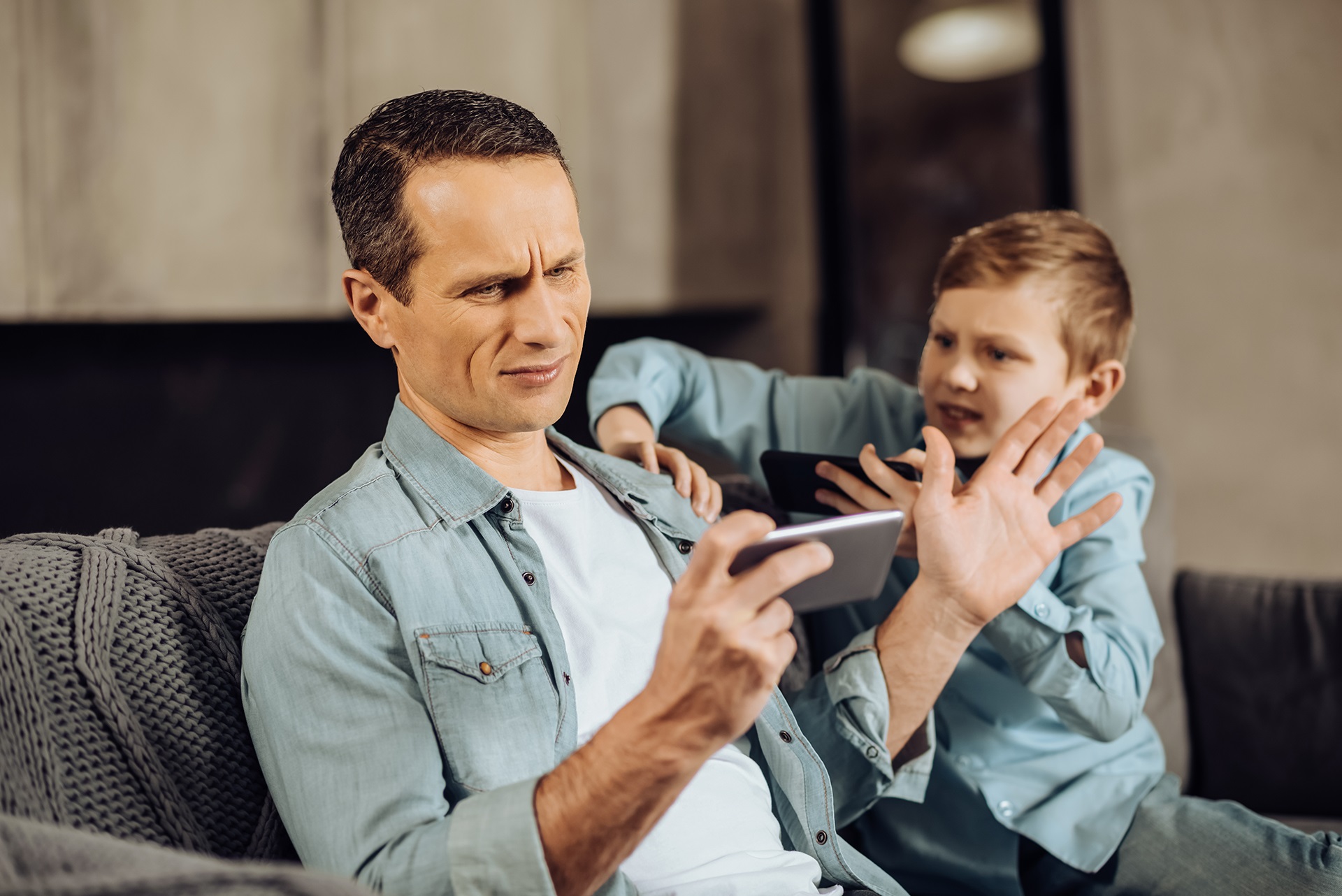 El rol del silencio como forma de castigo y su influencia en la salud emocional de los niños