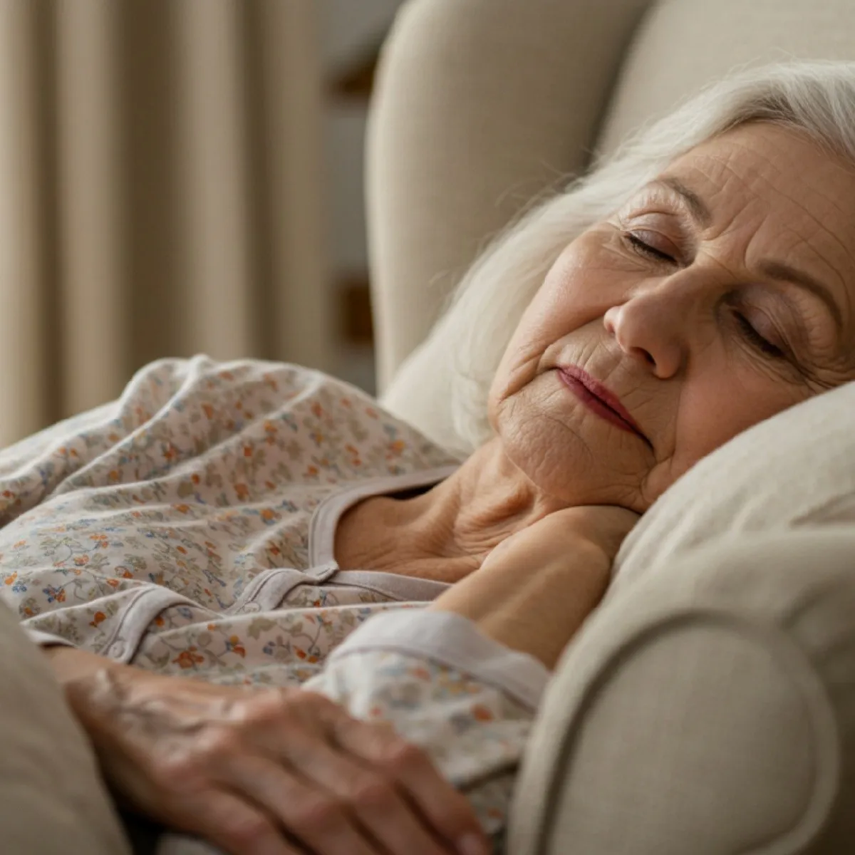 Cómo cambia el sueño a partir de los 60 y qué podés hacer para dormir mejor