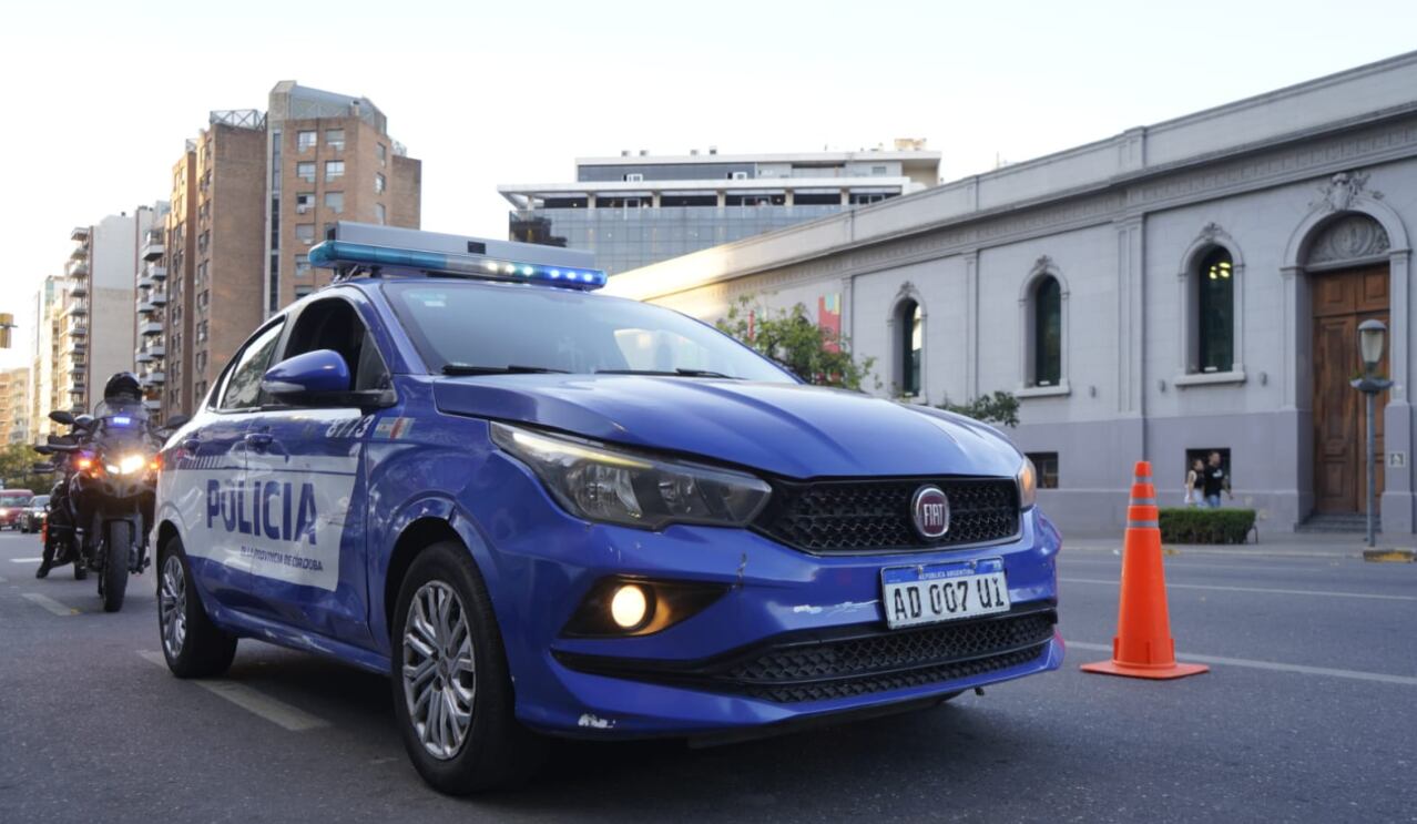 Confirman ciberataque a registros de personal de la Policía cordobesa