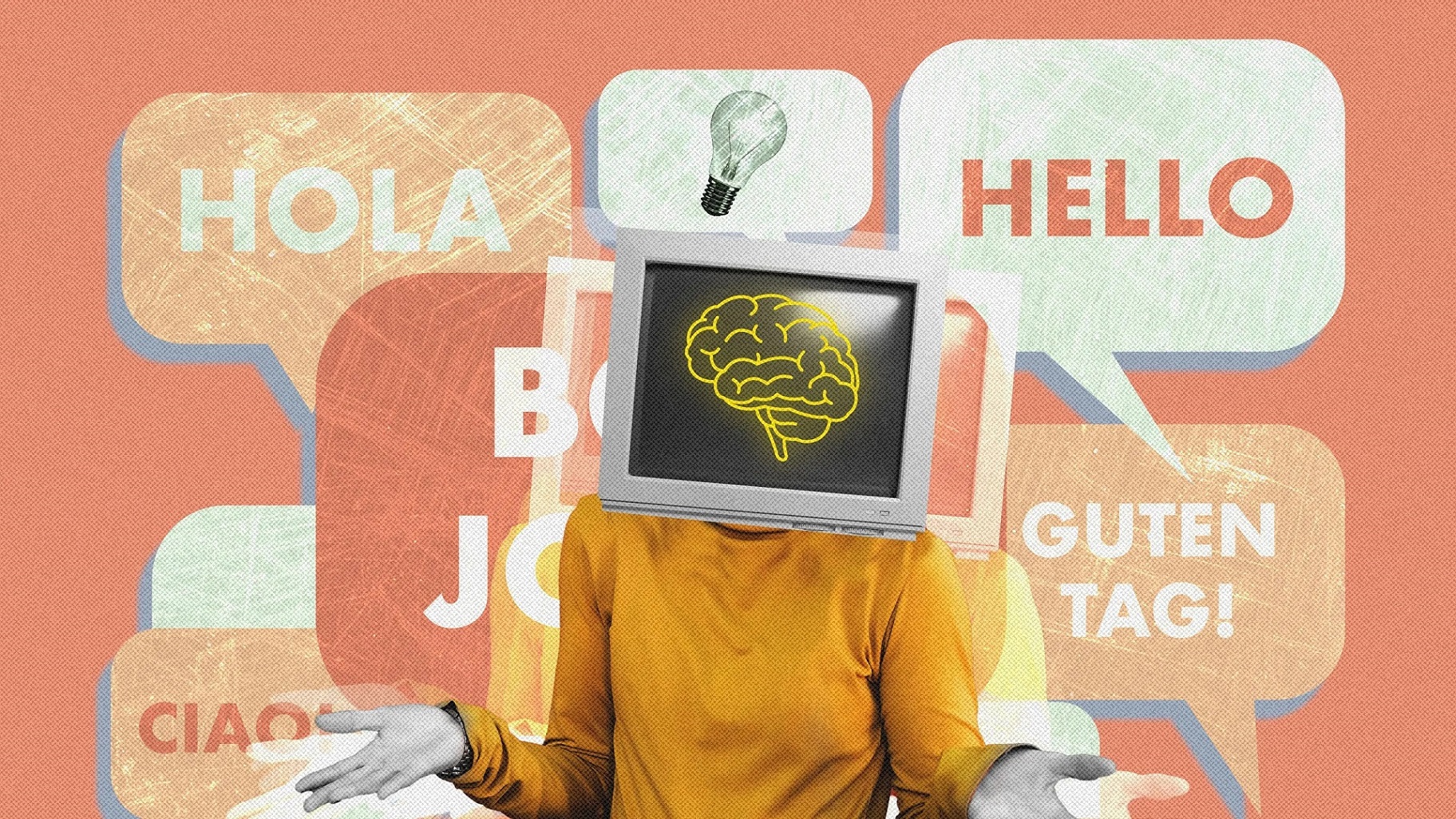 ¿Las IA entienden o solo procesan?