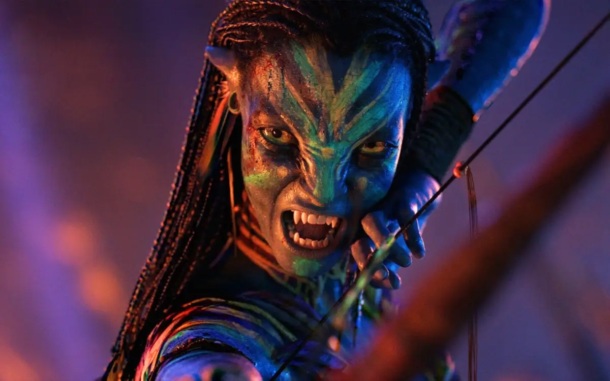 La nueva imagen de ‘Avatar 3’ suma un giro oscuro