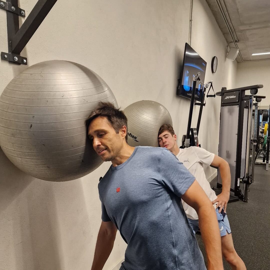 Franco Colapinto: Su Preparación para el GP de Fórmula 1 en Bélgica