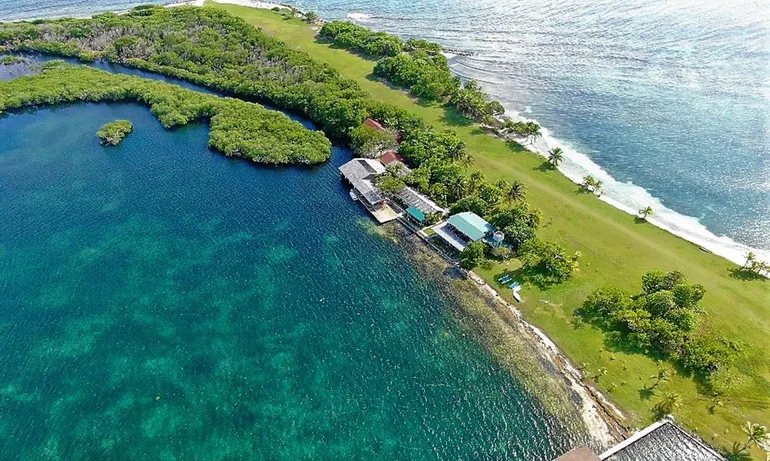 El boom de las islas privadas: el último refugio del turismo exclusivo
