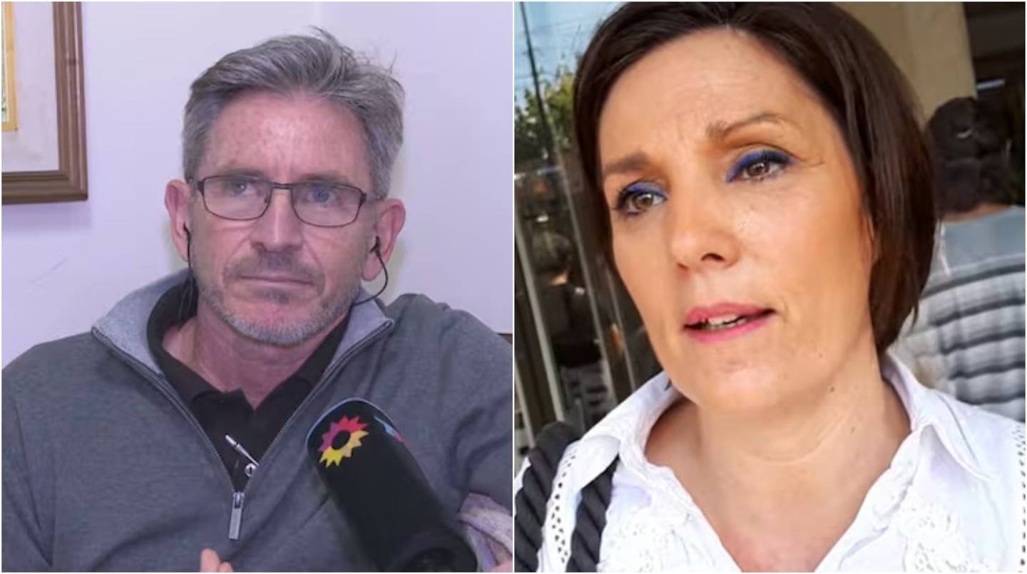 Fiscal denunció a la madre del joven que mintió sobre abuso