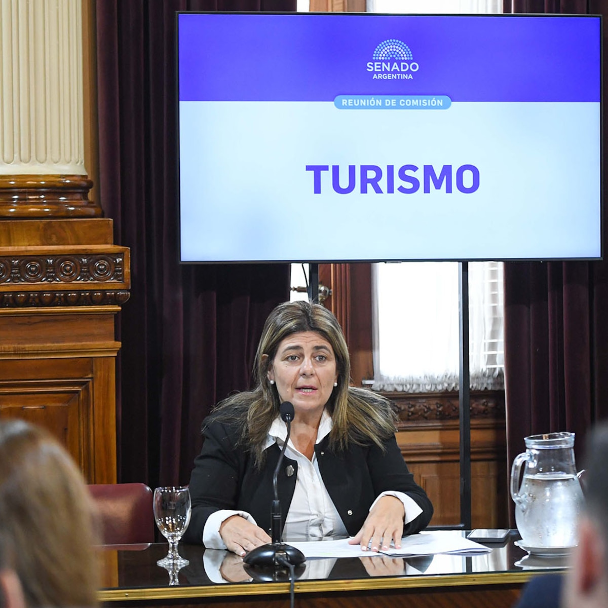Impulsan ley para prohibir candidatos testimoniales en cargos públicos