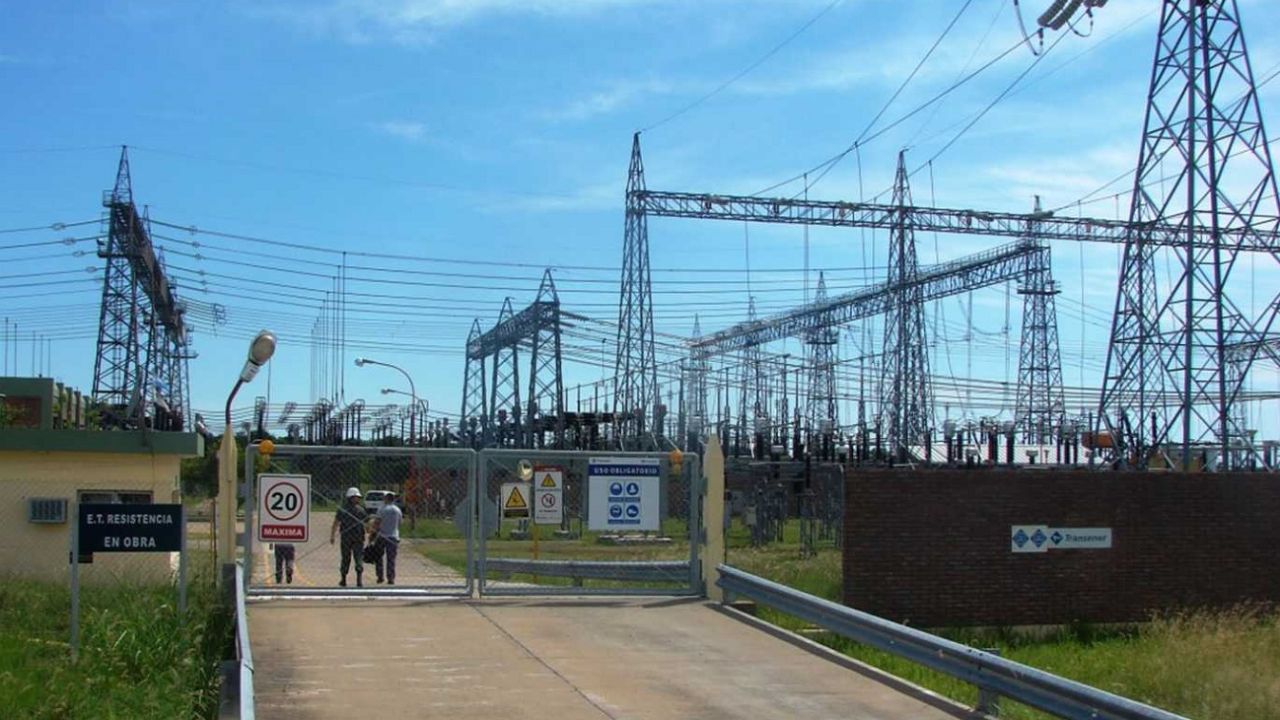 Comenzó la privatización de ENARSA con la venta de Transener