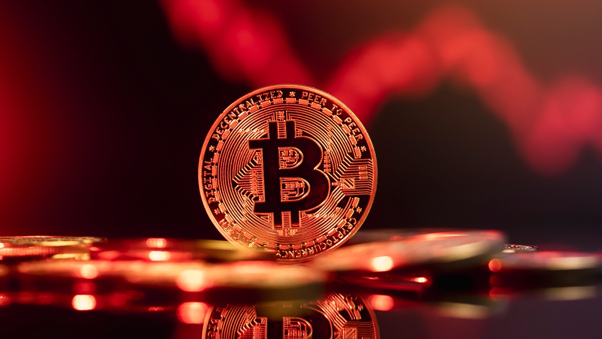 Bitcoin enfrenta dos jornadas decisivas esta semana