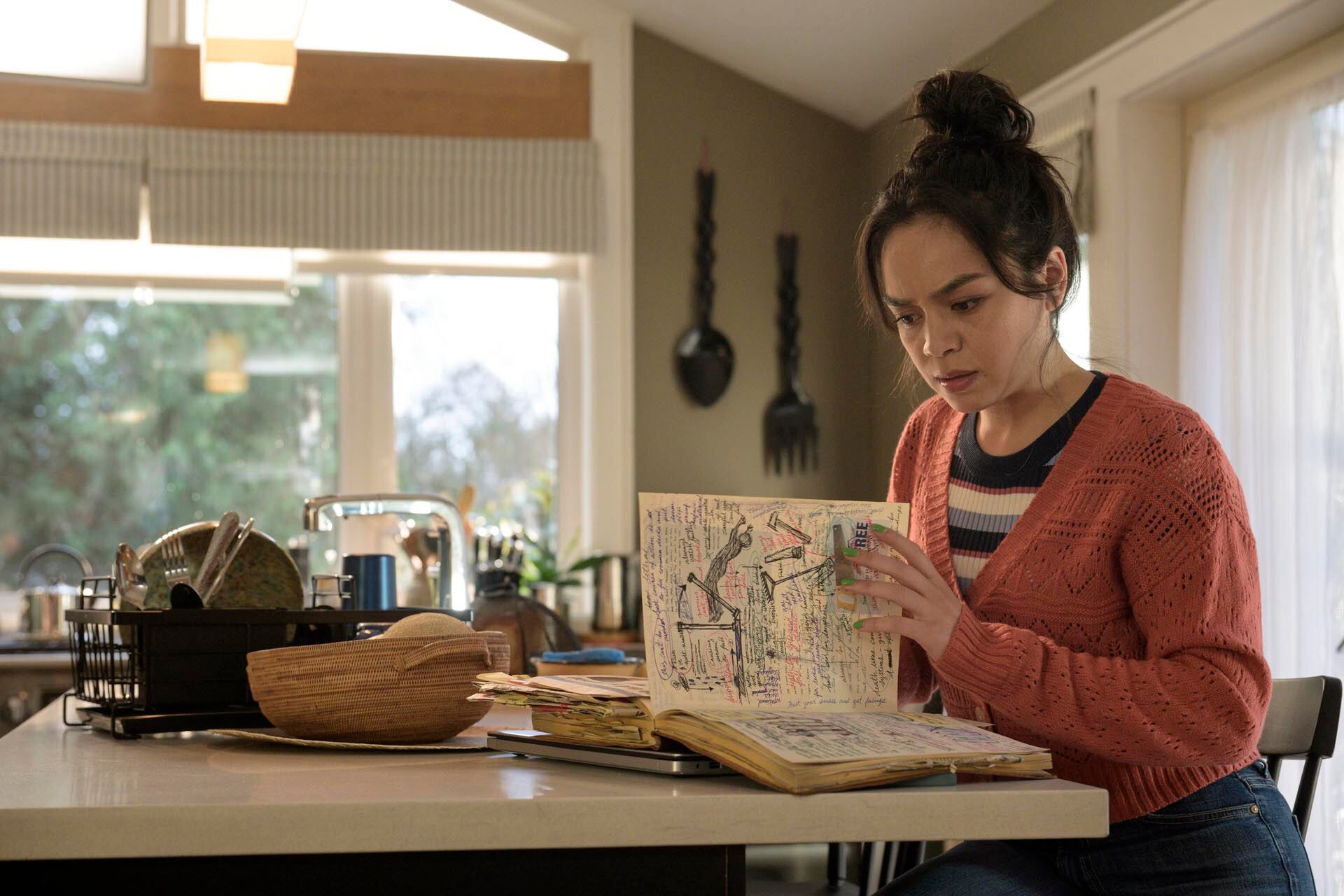 Vuelve 'Destino Final: Lazos de Sangre' - Misterios Familiares y Mortales Innovaciones