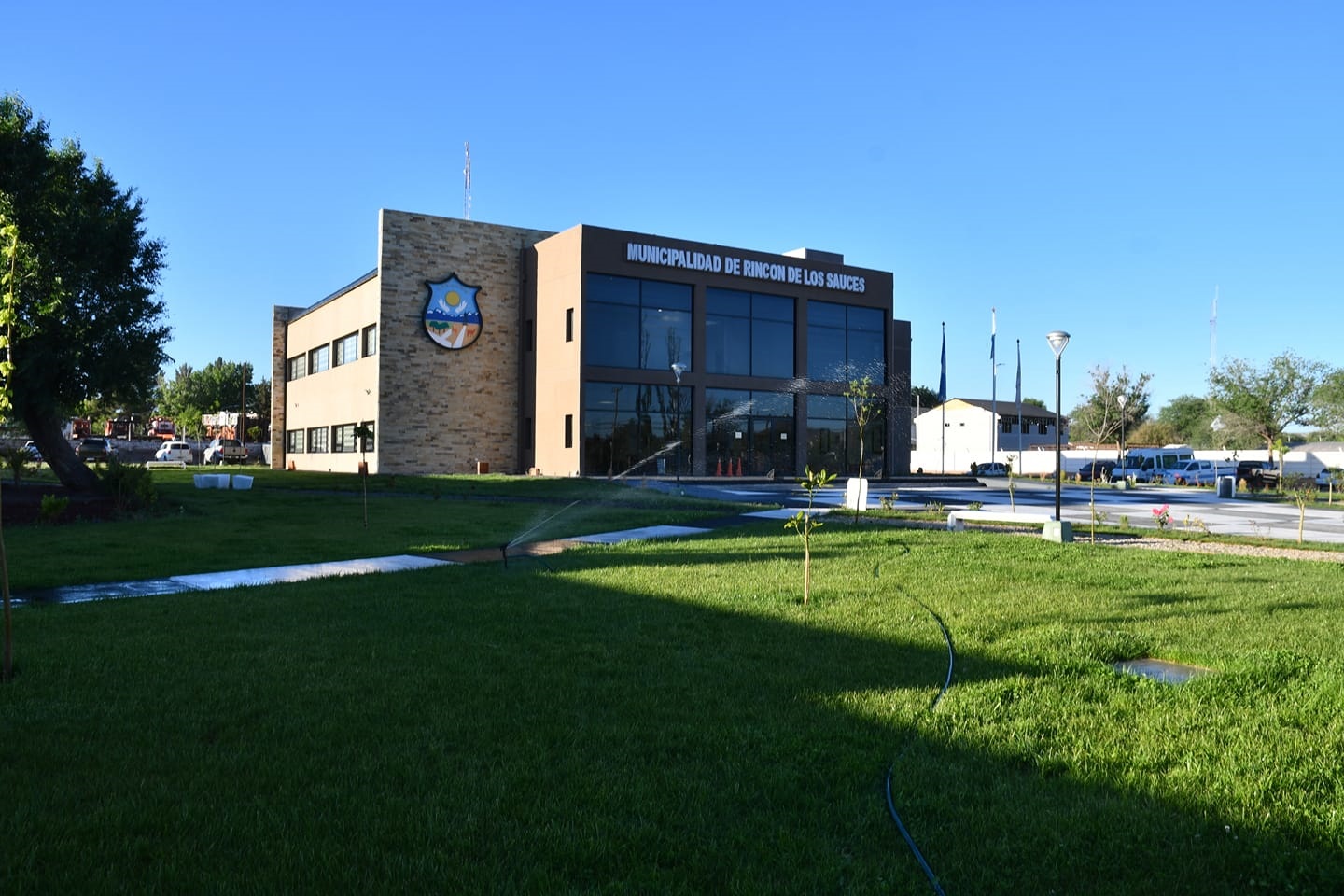 Funcionario municipal de Neuquén fue apartado tras denuncia por violencia de género