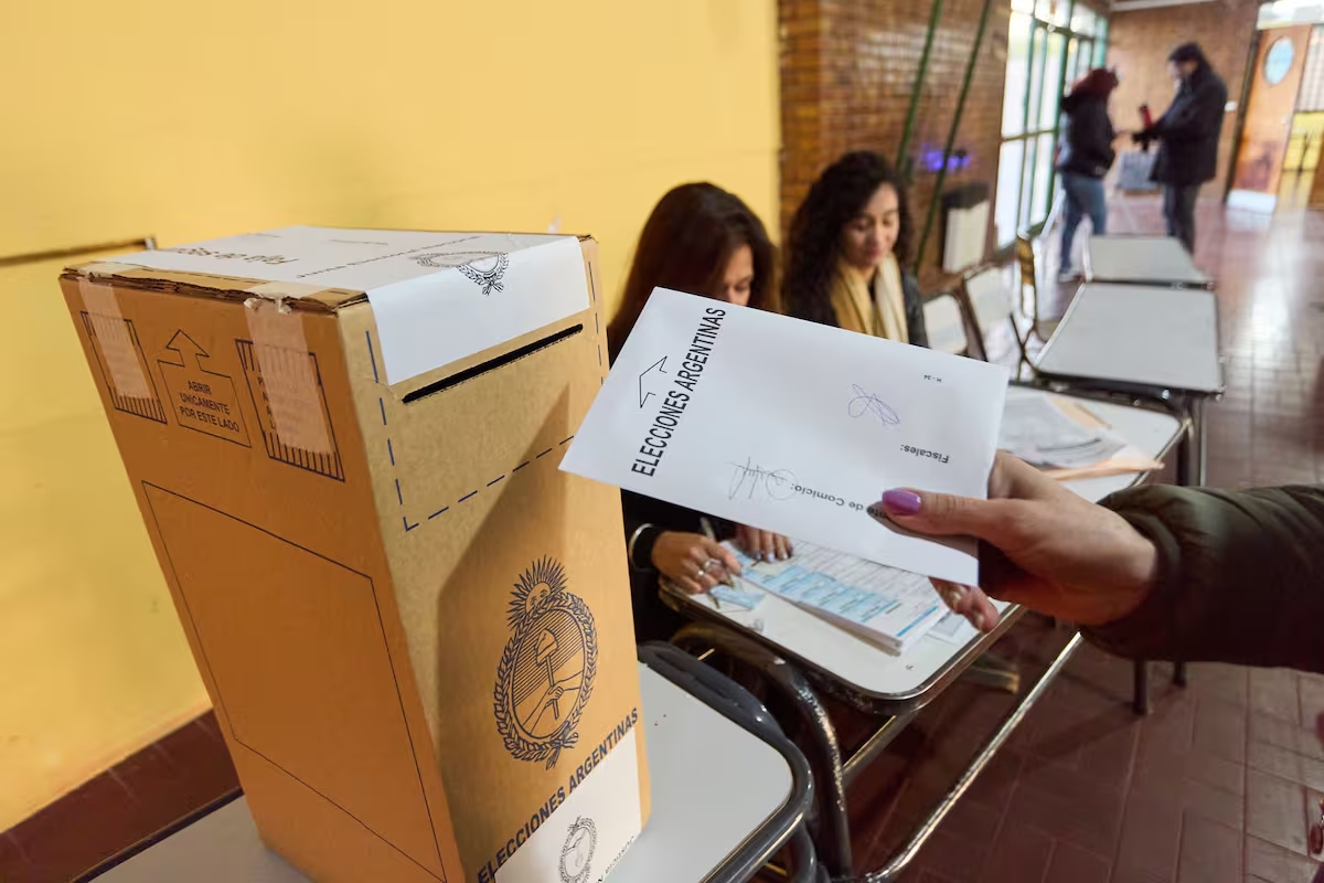 El Gobierno le puso fecha a la eliminación de las PASO: ¿Llegan con los votos?