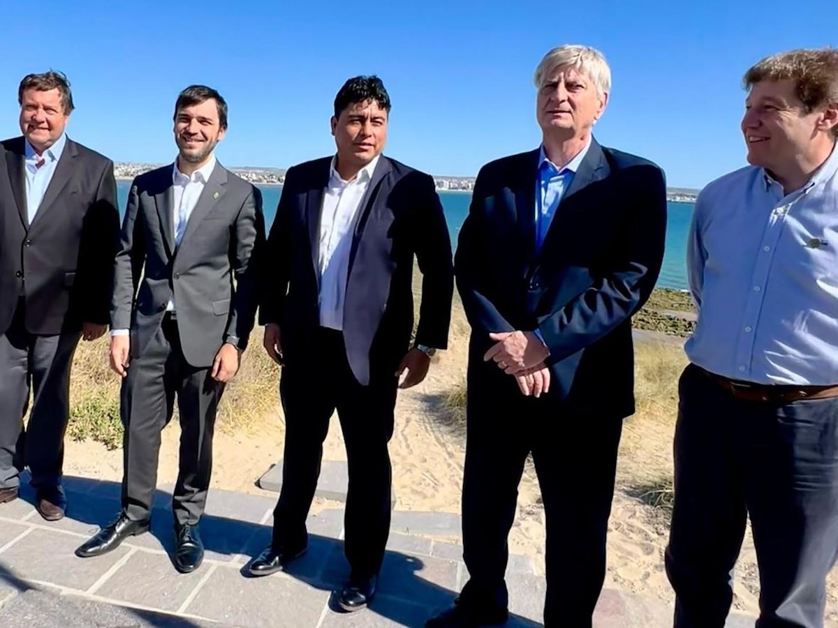 Gobernadores del sur reclaman diálogo antes de avalar vetos