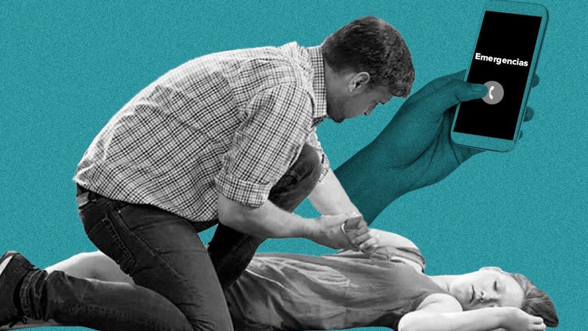 Convulsiones: mitos, verdades y primeros auxilios