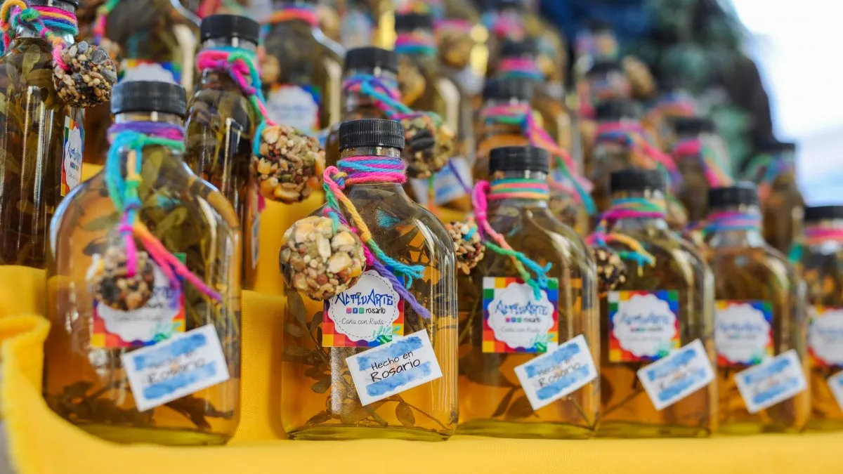 Día de la Pachamama: ritual del 1° de agosto y caña con ruda