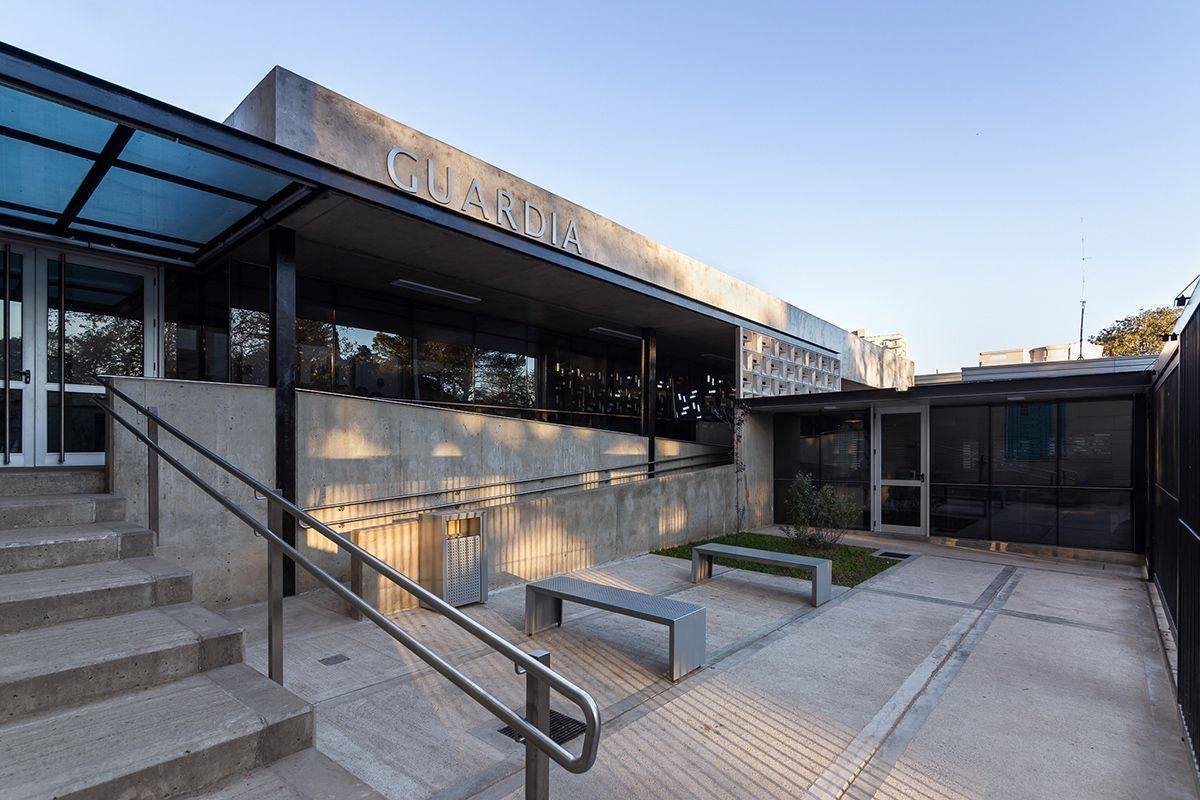 Suboficial baleó a su ex en Santa Fe: cómo sigue la víctima