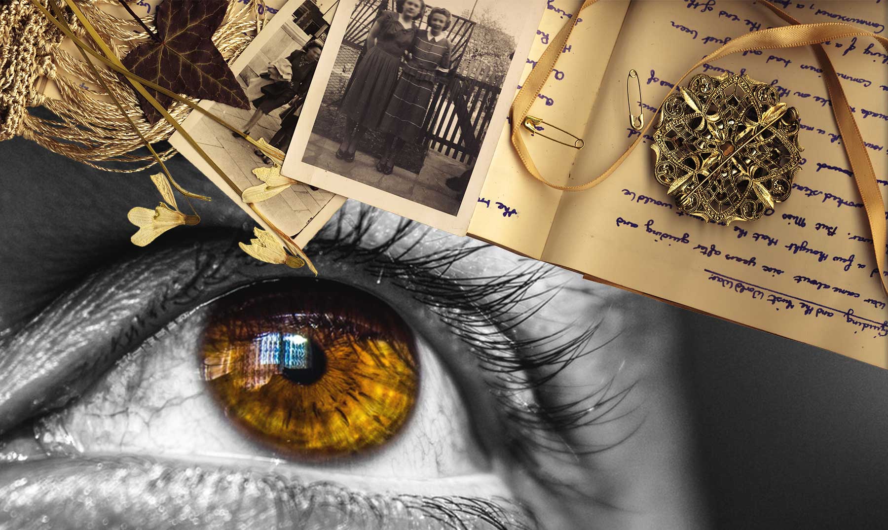 Qué es la hipertimesia, el don (o maldición) de no olvidar