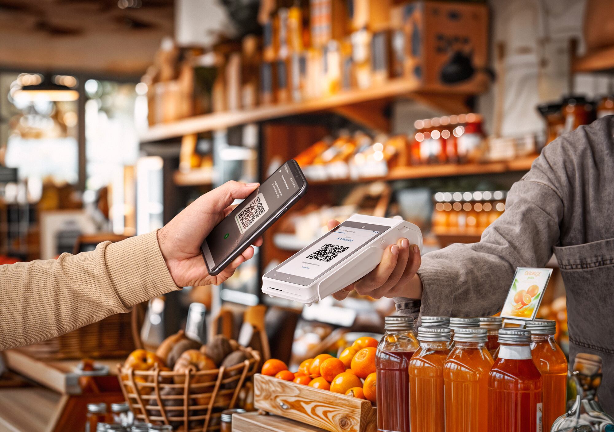 Argentina 2025: nenos bancarios, más empleo en fintech