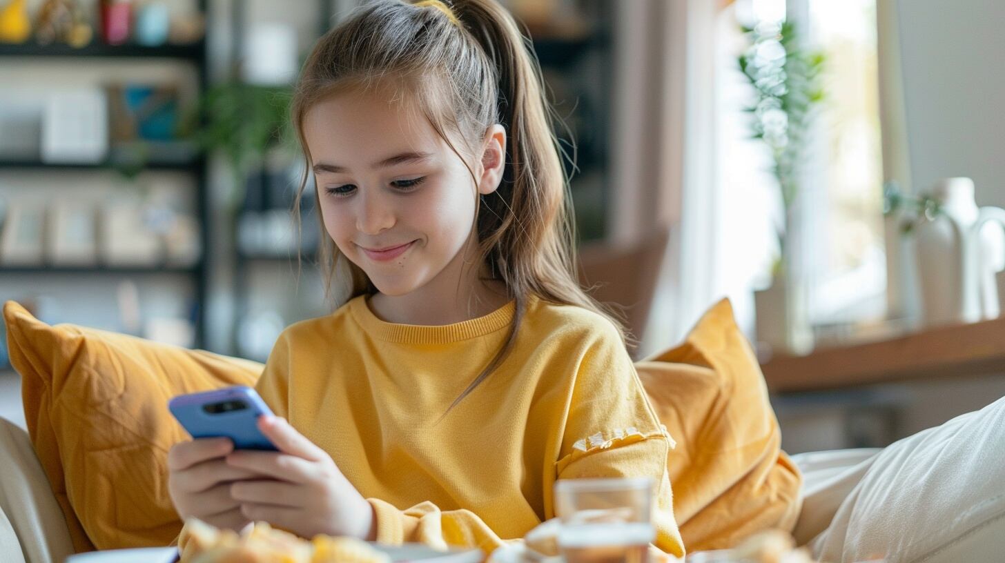 La niñez en lo virtual: reconocer otras formas de expresión