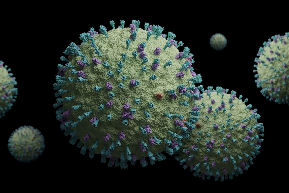 La variante “Frankenstein” alcanza casi el 50% de los casos de COVID