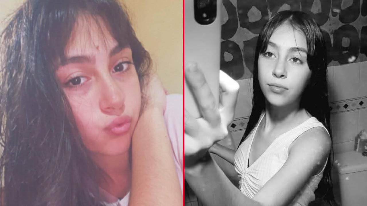 Intensa búsqueda de una joven de 15 años en La Plata