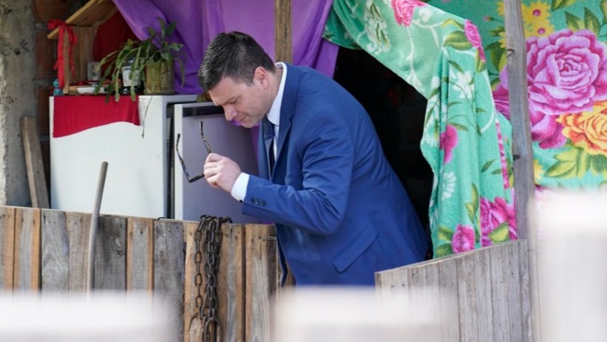 El exabogado de la tía de Loan irá a juicio por estafas