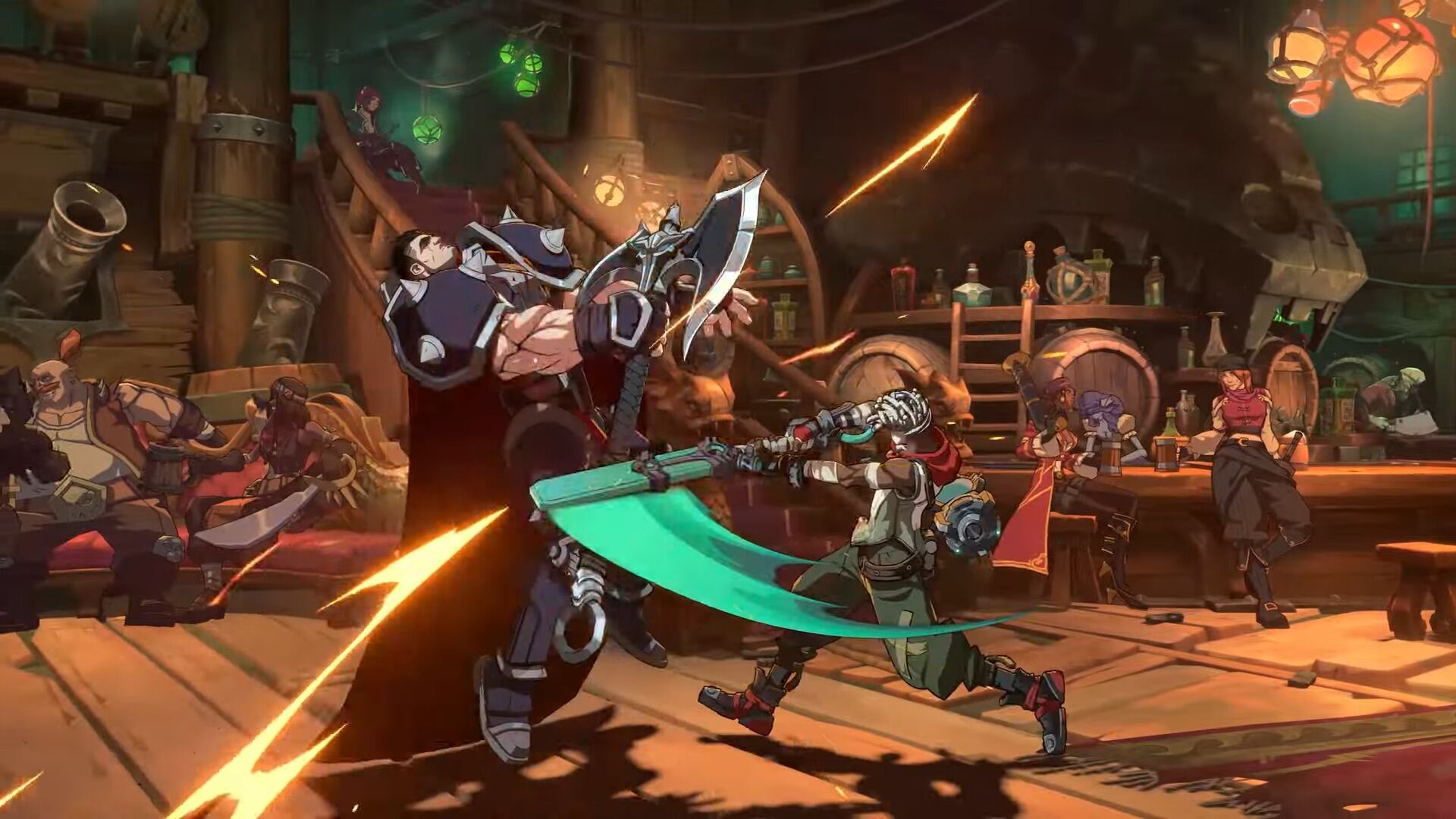 Riot Games: el viaje de nueve años hacia el lanzamiento de 2xKO