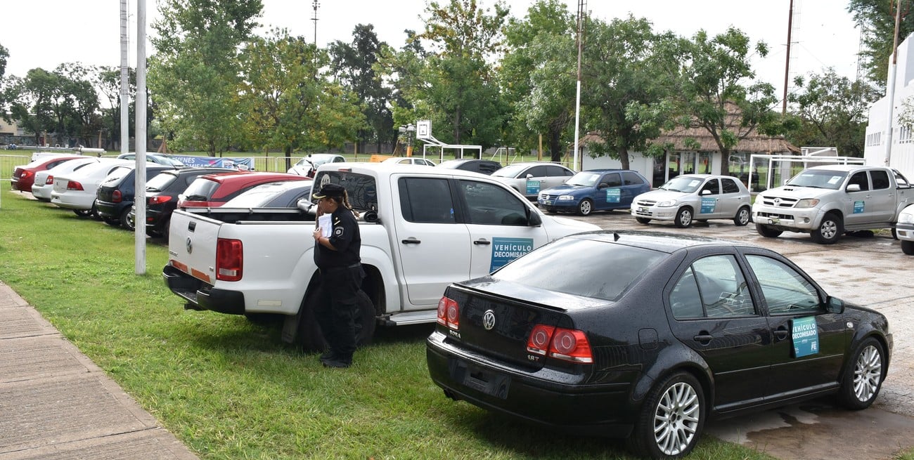 Crean oficina para administrar bienes decomisados al crimen organizado