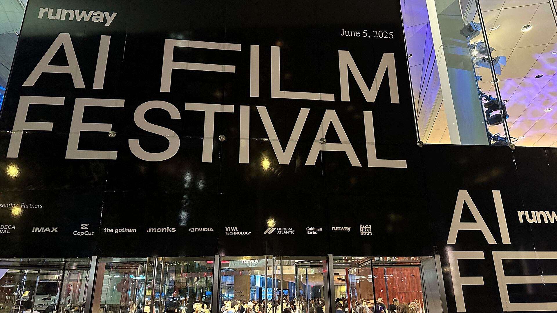 La IA generativa 'El Eternauta': ¿Amenaza o Innovación para Creadores y Espectadores?