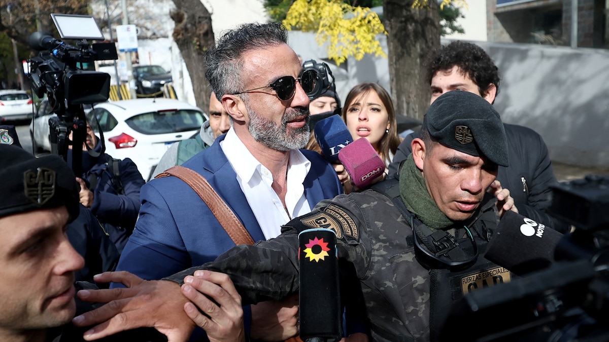 Luque reclamó la presencia de periodistas en las audiencias del caso Maradona