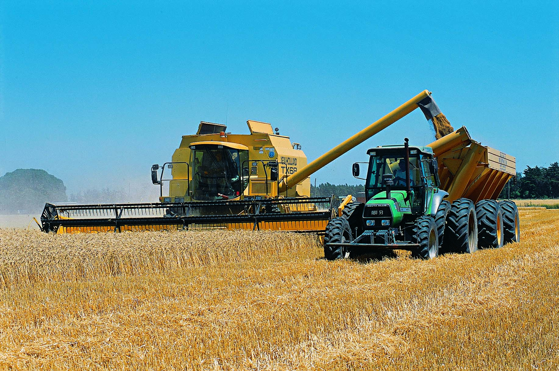 Referentes de la agroindustria y gobernadores de la región centro, elogiaron la baja de las retenciones