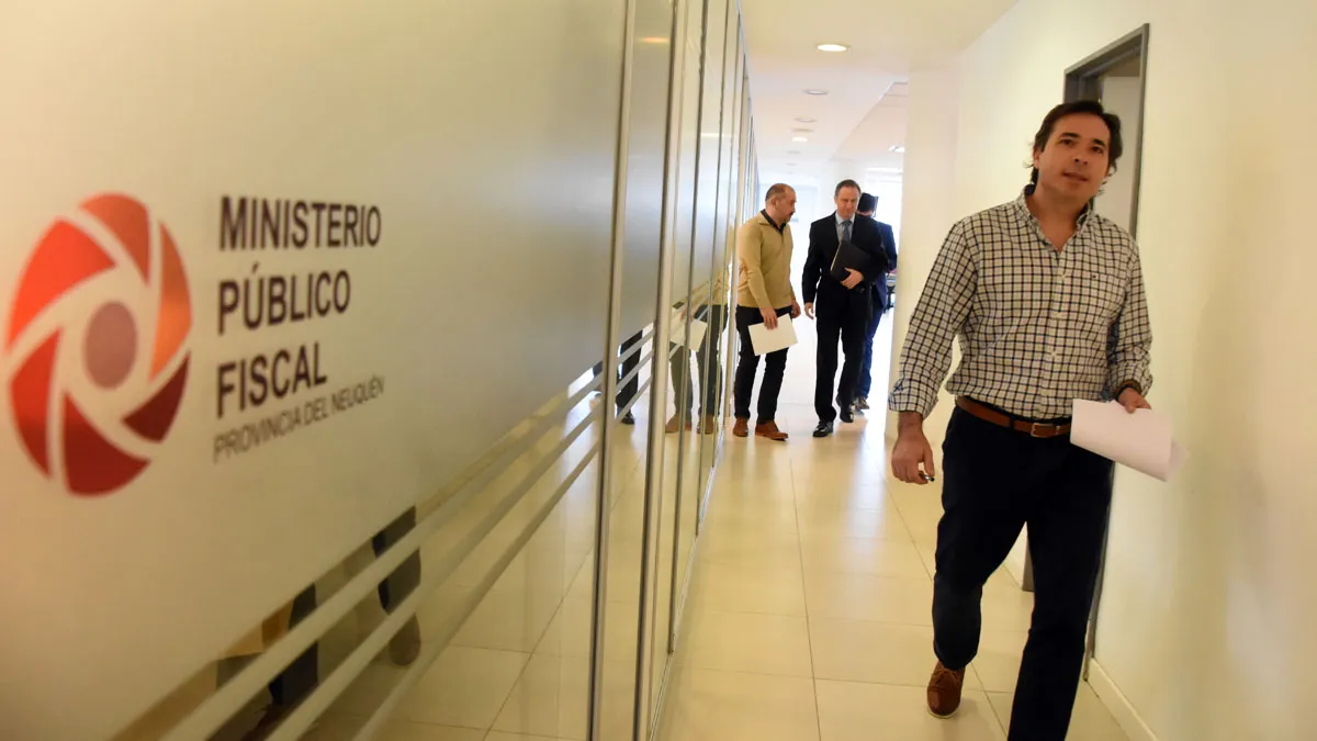 Piden 11 años de prisión para un enfermero en Neuquén tras ser filmado en un abuso