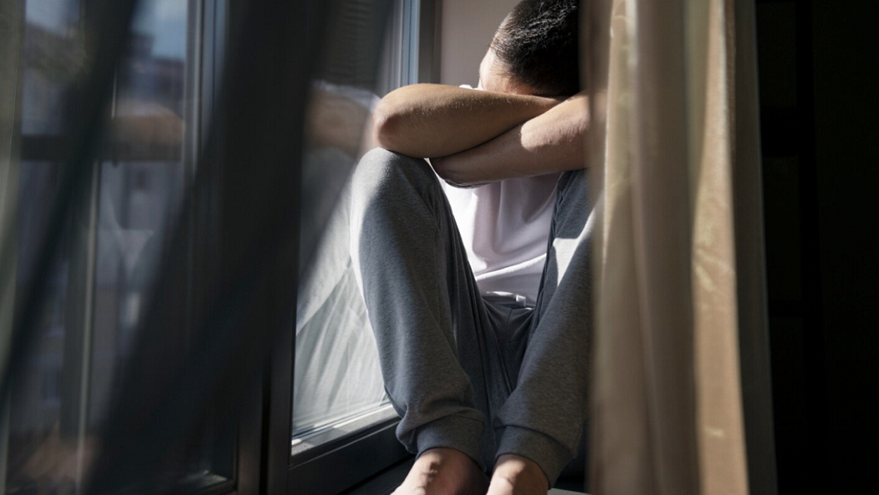 Ansiedad y depresión: 3 de cada 10 argentinos presentan síntomas, según la UCA