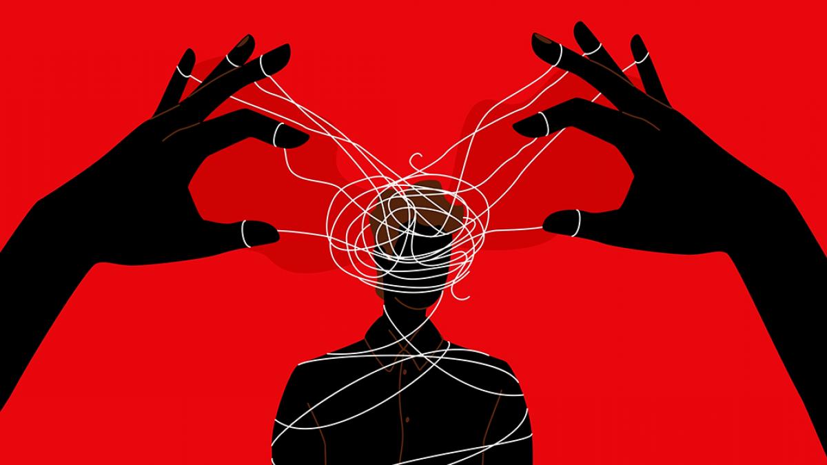 Estrategias de manipulación que dañan la confianza y retrasan la sanación psicológica