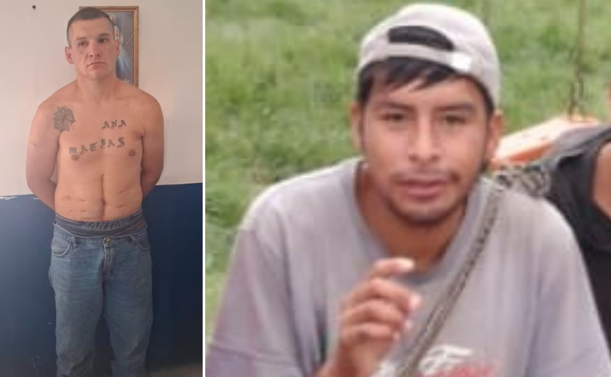 Ampliaron la imputación a Matías Jurado tras un nuevo homicidio en Jujuy