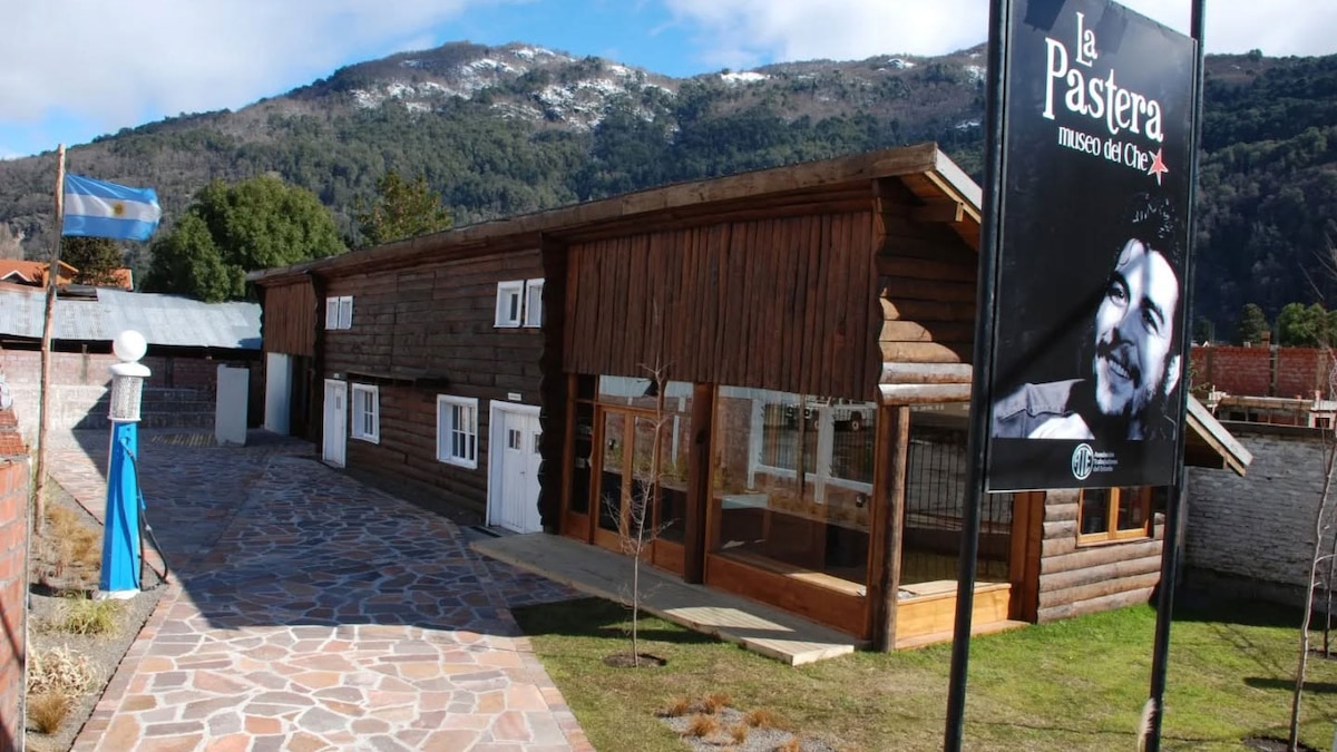 La Justicia rechazó el recurso de ATE contra cierre de museo del Che Guevara