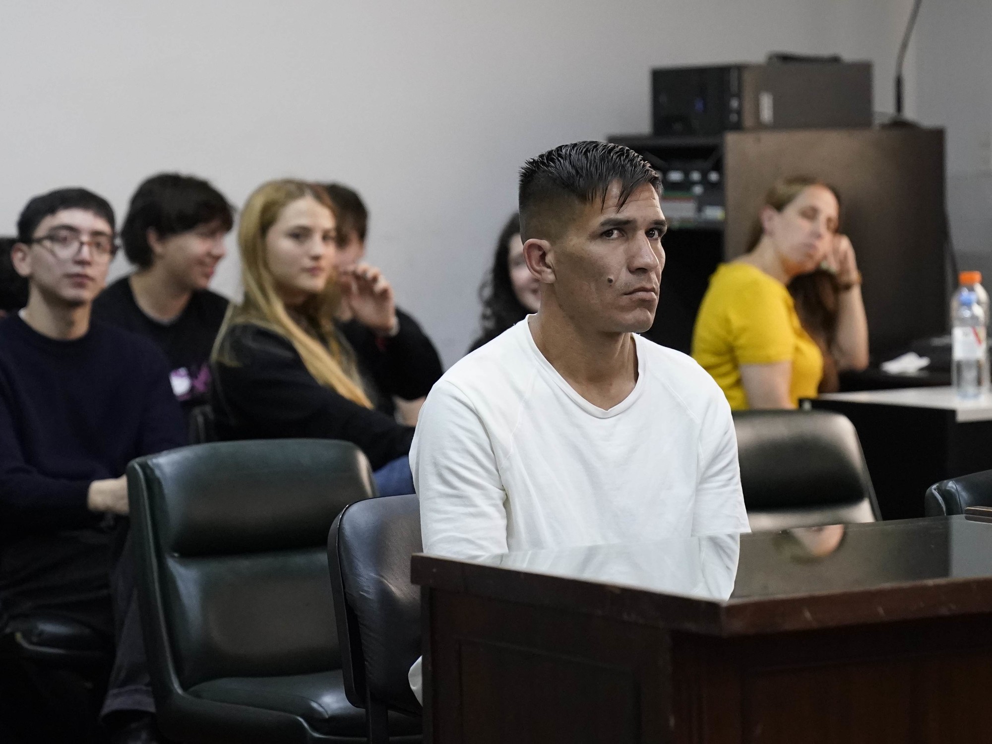 Juicio por el asesinato de Mariano Barbieri: el veredicto se conocerá hoy